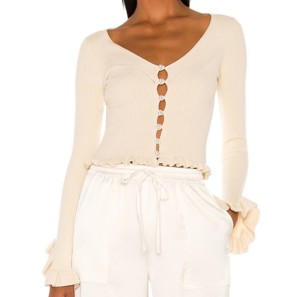 LPA Elianna Cardigan - Picture 1 of 5